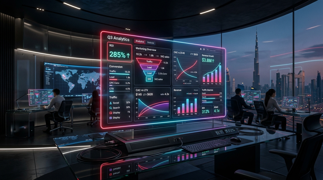 5 Signs Your Digital Marketing Strategy Isn't Working