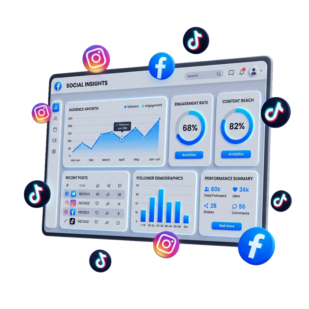 Digital Marketing