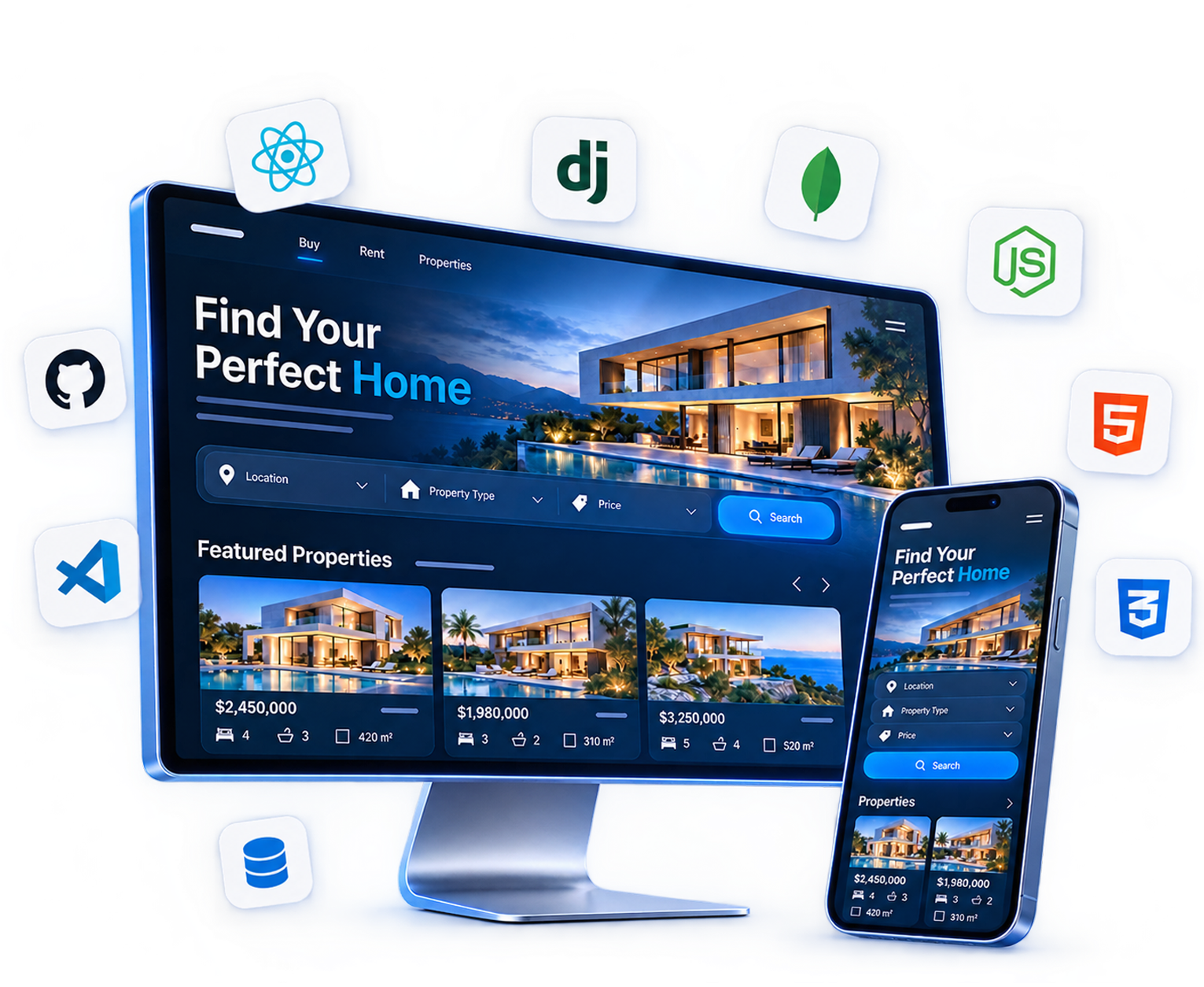 Web Development